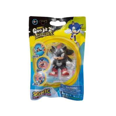 Heroes Cool Jit Zu Minis