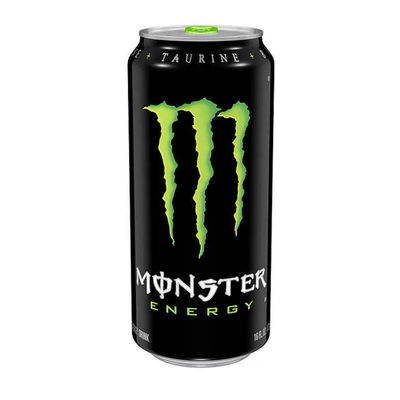 Monster Energy Drink