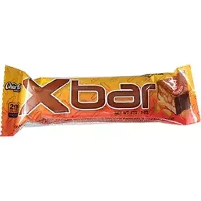 Xbar Chocolate Bar 2oz