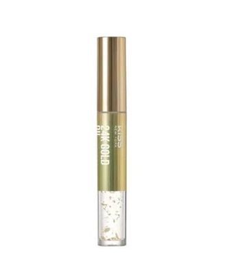 24k Gold Natural Lipgloss