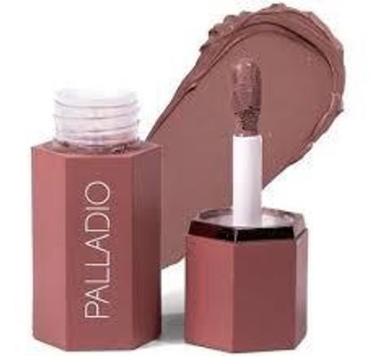 Liquid Blush Rose Cloud