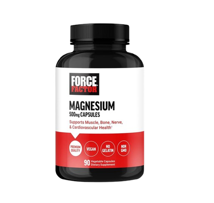 Magnesium 500mg