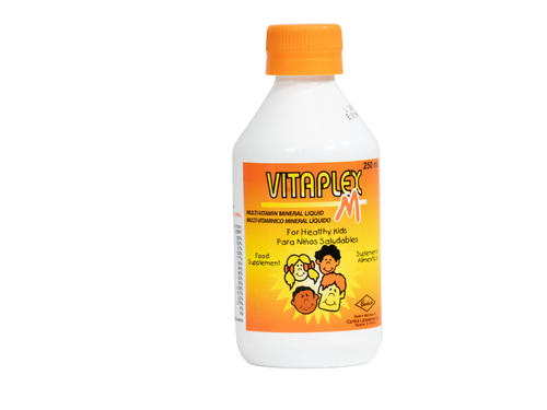 Carlilse Vitaplex M Syrup 250ml