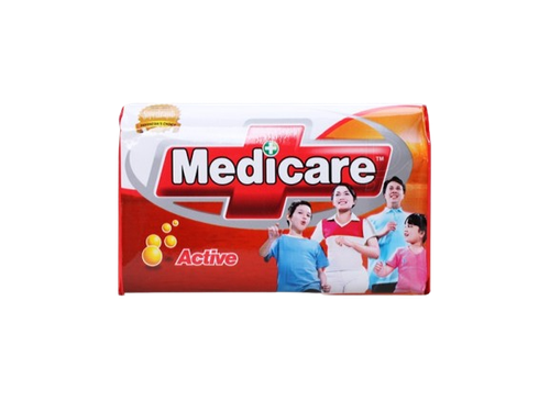 Medicare Active 85g
