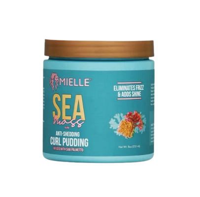 Mielle Sea Moss Anti-Shed Gel Masque