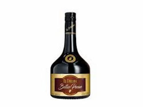 El Dorado Butter Pecan 750ml