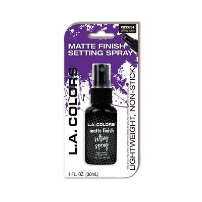 L.a. Colors Setting Spray