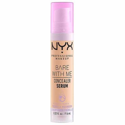 NYX Bare with Me Concealer Serum