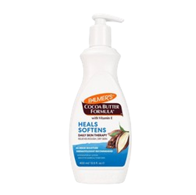 Palmers Coco Butter Lotion Bonus 17oz