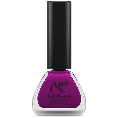 Nk Nail Enamel Deep Orchid 026