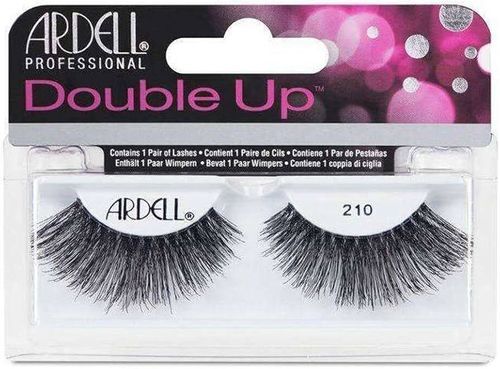 Ardell Double Up Lashes 210 Black