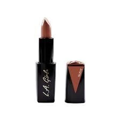 L.a.girl Lipstick Nudie