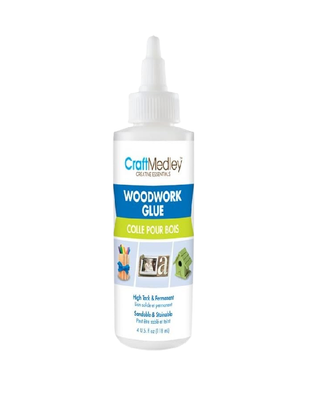 Woodwork Glue
