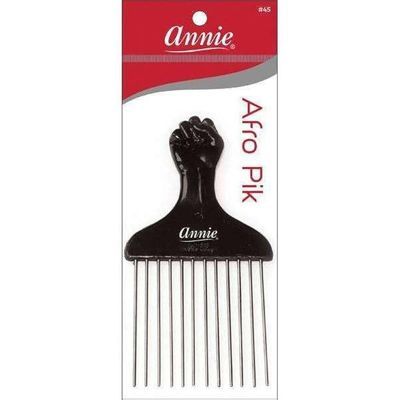 Annie Afro Pik