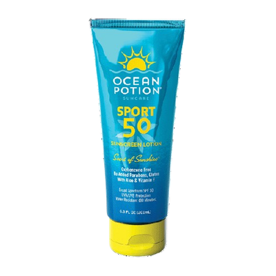 Ocean Potionsport Sunscreen Lotion Spf50