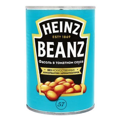 Heinz Baked Beans 415g