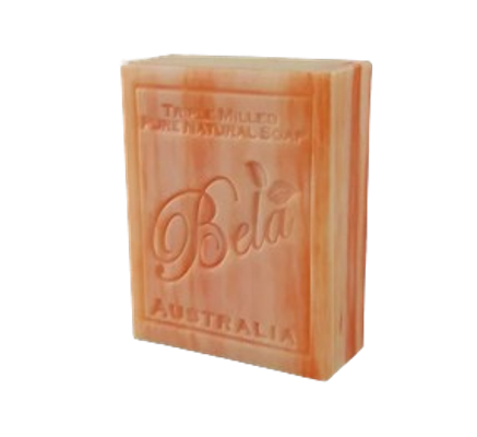 Bela Natural Soap Romantic Gardenia