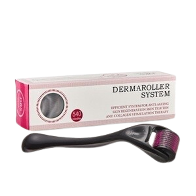 Pursonic Micro Needle Derma Roller Anti