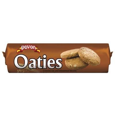 Devon Oaties 200g