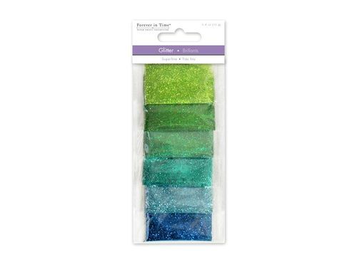 Glitter Daytime Dazzle