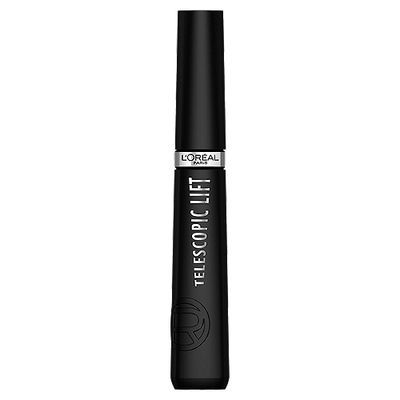 Loreal Telescopic Lift Mascara Black Bro