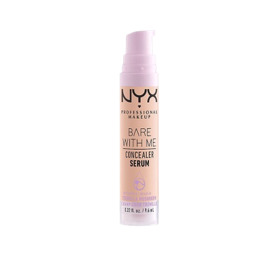 NYX Bare with Me Concealer Serum