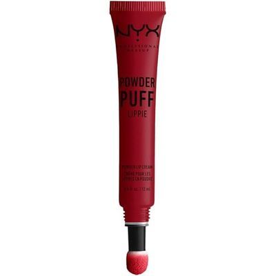 Nyx Powder Puff Lippie Group Love