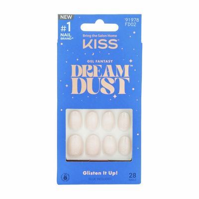 Kiss Gel Fantasy Dream Dust