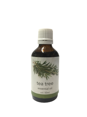 Economy Tea Tree Oil 50ml