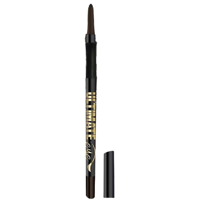 Ultimate Auto Lipliner Deepest Brown