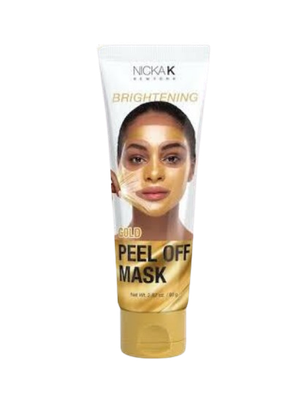 Brightening Gold Peel Off Mask 80g