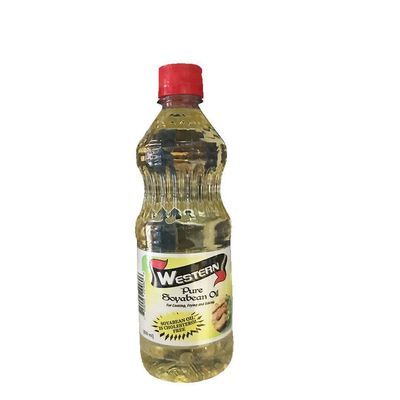 Western Soyabean Oil 1l