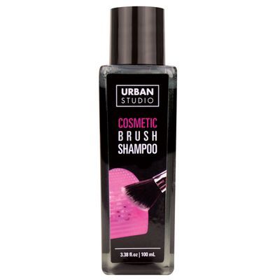 Cala Urban Studio Cosmetic Brush Shampoo