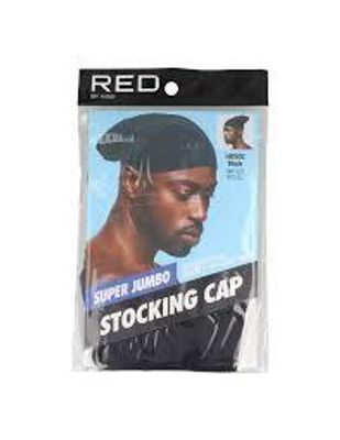 Red Kiss Stocking Cap