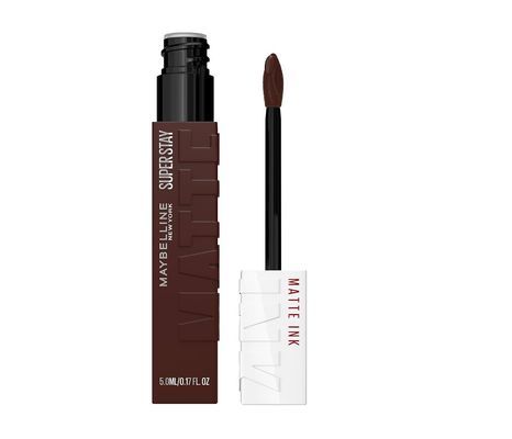 Superstay Matte Ink Lipstick
