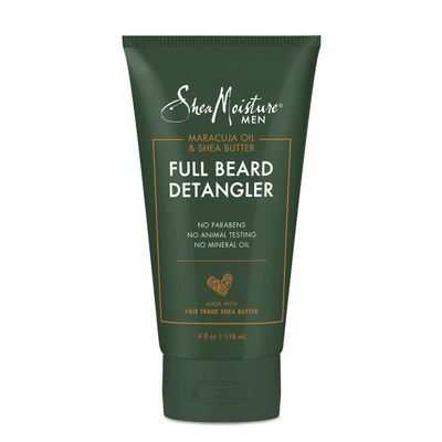 Shea Moisture Men Full Beard Detangler