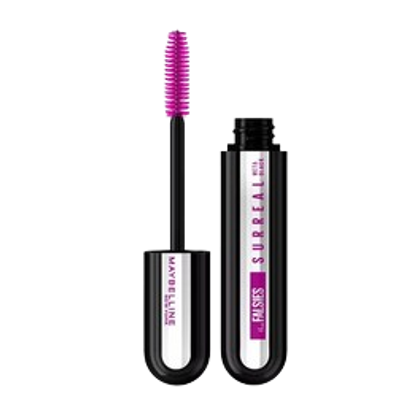 Maybellinefalsies Surreal Meta Black 165
