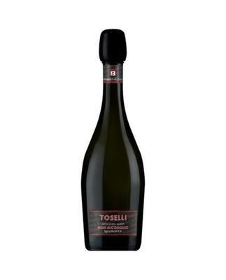 Spumante Non-alcoholic Sparkling Wine Re
