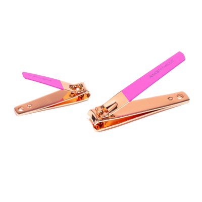 Clip It Duo Pro Nail Clippers