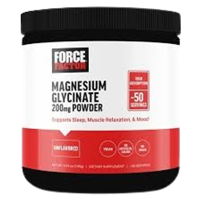 Magnesium Glycinate Powder