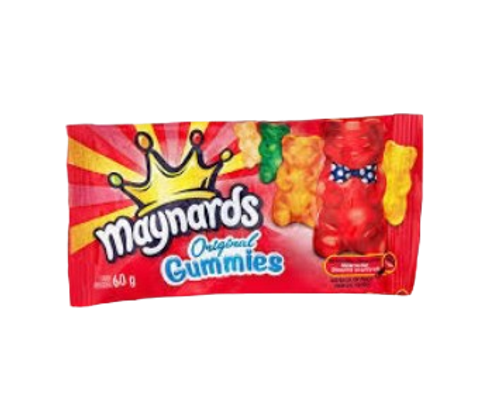 Maynard Original Gummies  60g