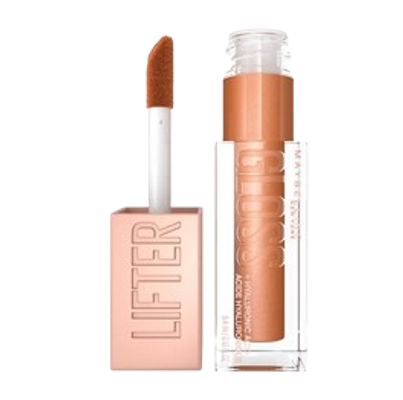 Maybelline Lifter Gloss Sun