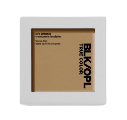 True Color Pore Perfecting Powder Rich C