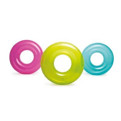 Intex Tube