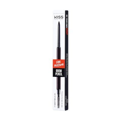 Kiss Fp Brown Pencil