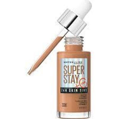 Maybelline Superstay 24h Skin Tint