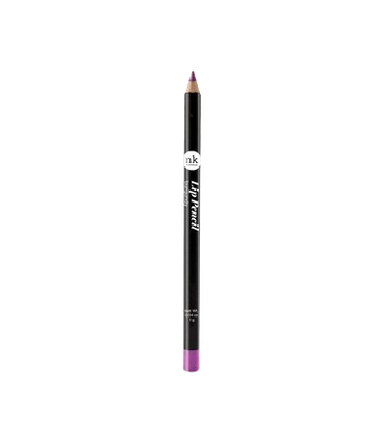 Nk Lip Pencil Dark Purple A19