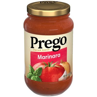 Prego Salsa Marinara 14oz