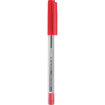 Schneider Pen Bp Tops 505 M Red