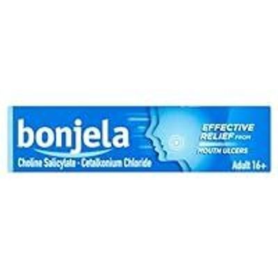 Bonjela Gel  For Adults 15g